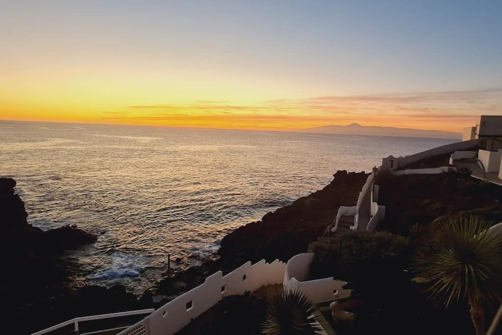 Salema Sardina, Mar, Relax Y Atardecer Lägenhet Las Palmas de Gran Canaria Exteriör bild