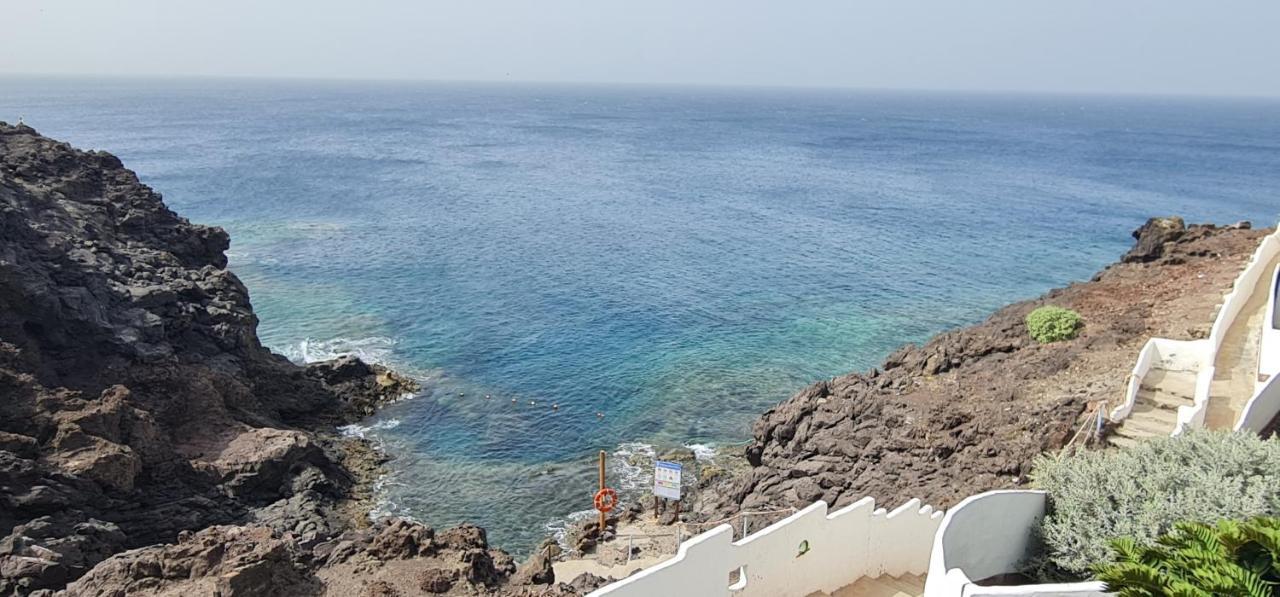 Salema Sardina, Mar, Relax Y Atardecer Lägenhet Las Palmas de Gran Canaria Exteriör bild